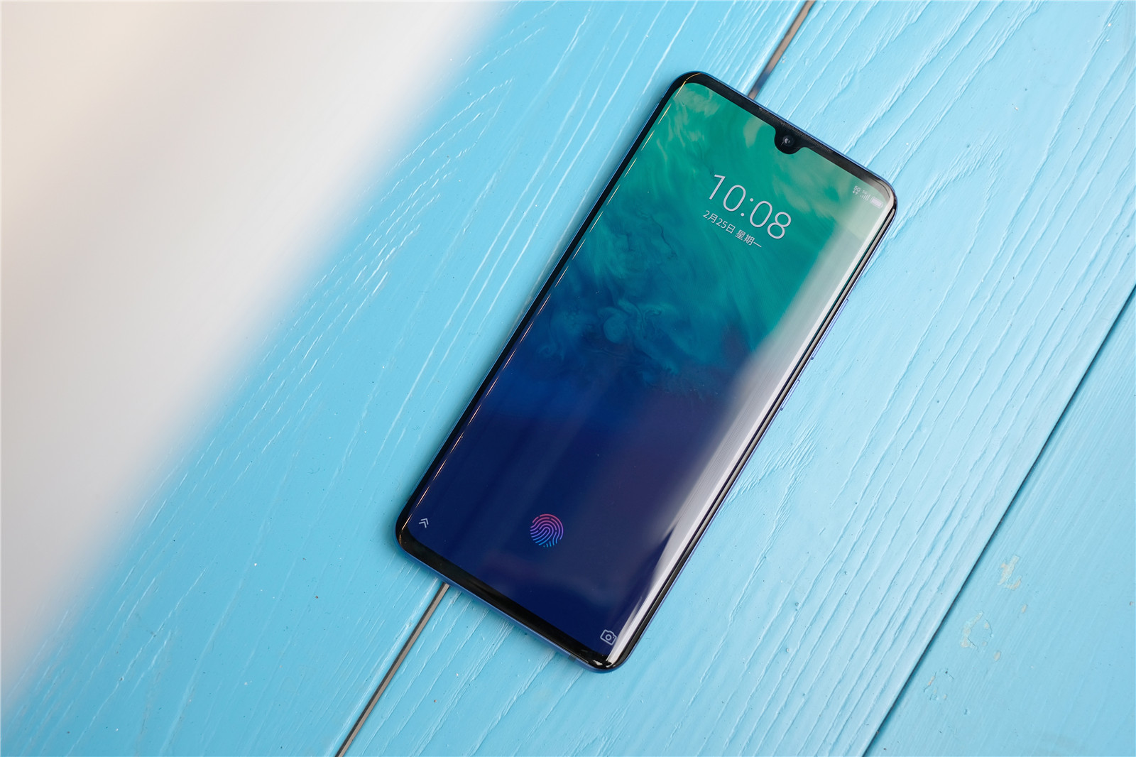 ZTE Axon 10 Pro ZTE Axon 10 Pro