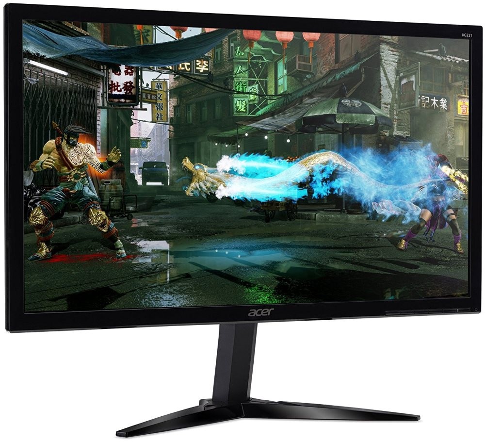 Acer KG221Qbmix 21.5