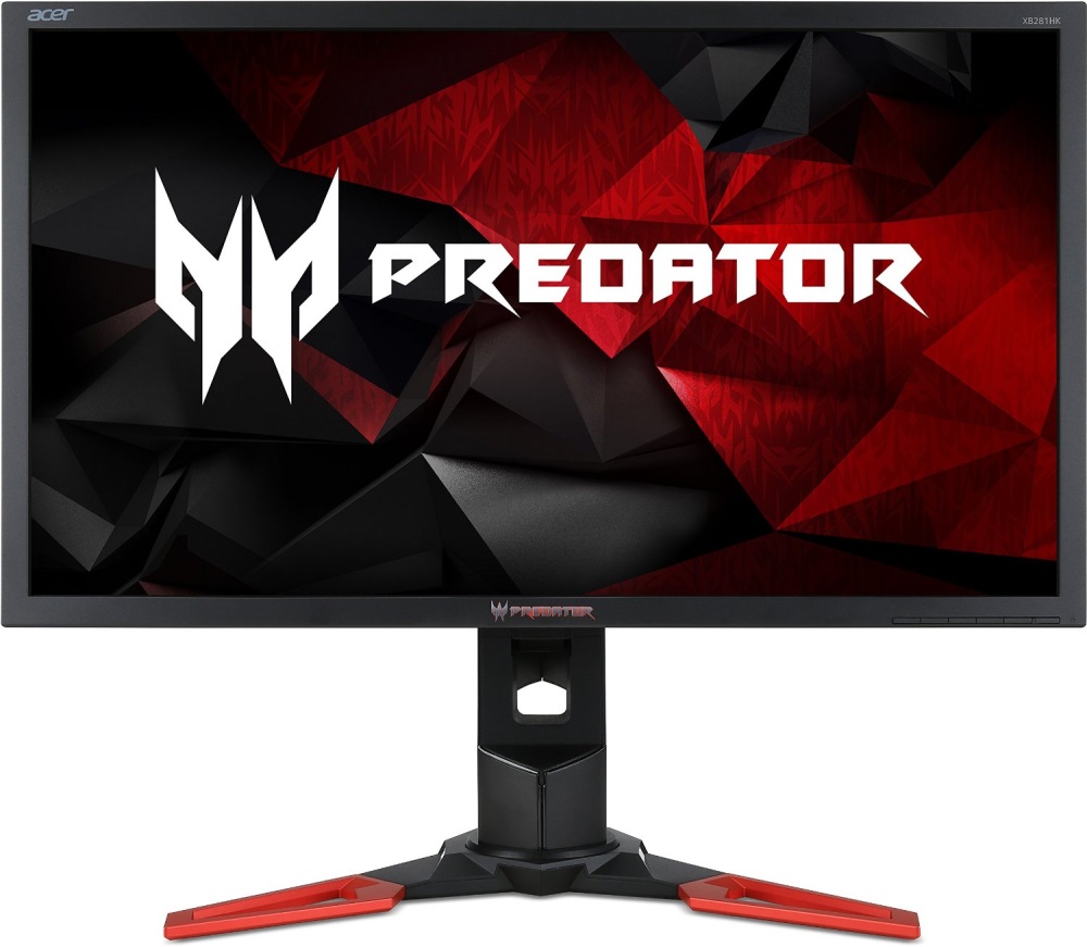 Acer Predator XB281HKbmiprz 28