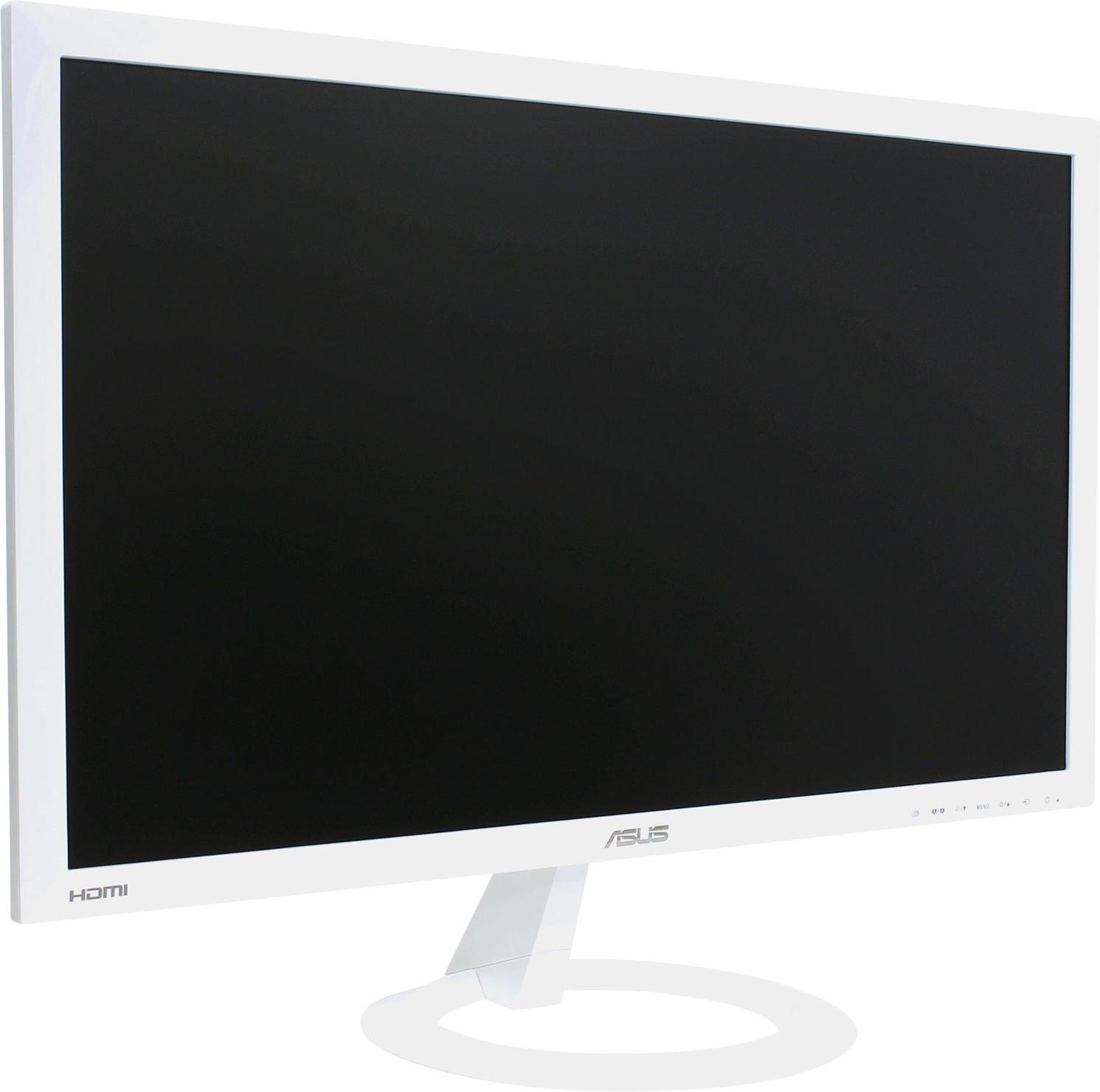 ASUS VX238H(W) 23