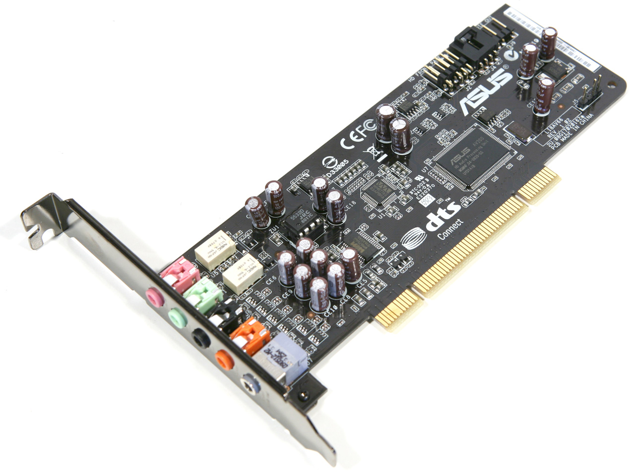 ASUS Xonar DS