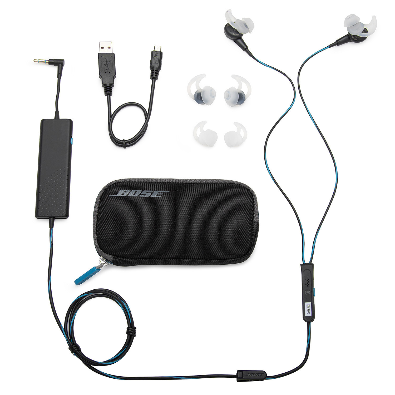 Bose QuietComfort 20 Bose QuietComfort 20