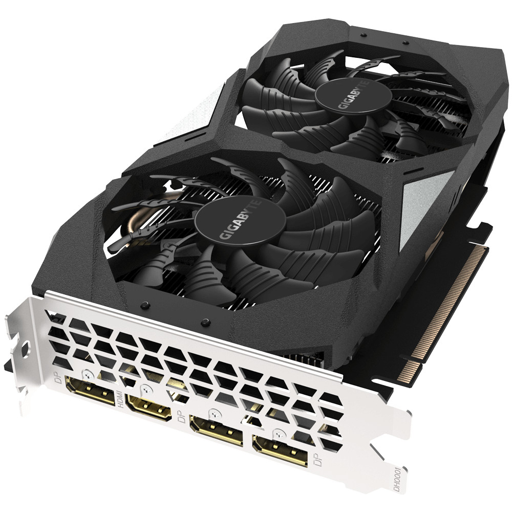 GIGABYTE GeForce GTX 1660 Ti