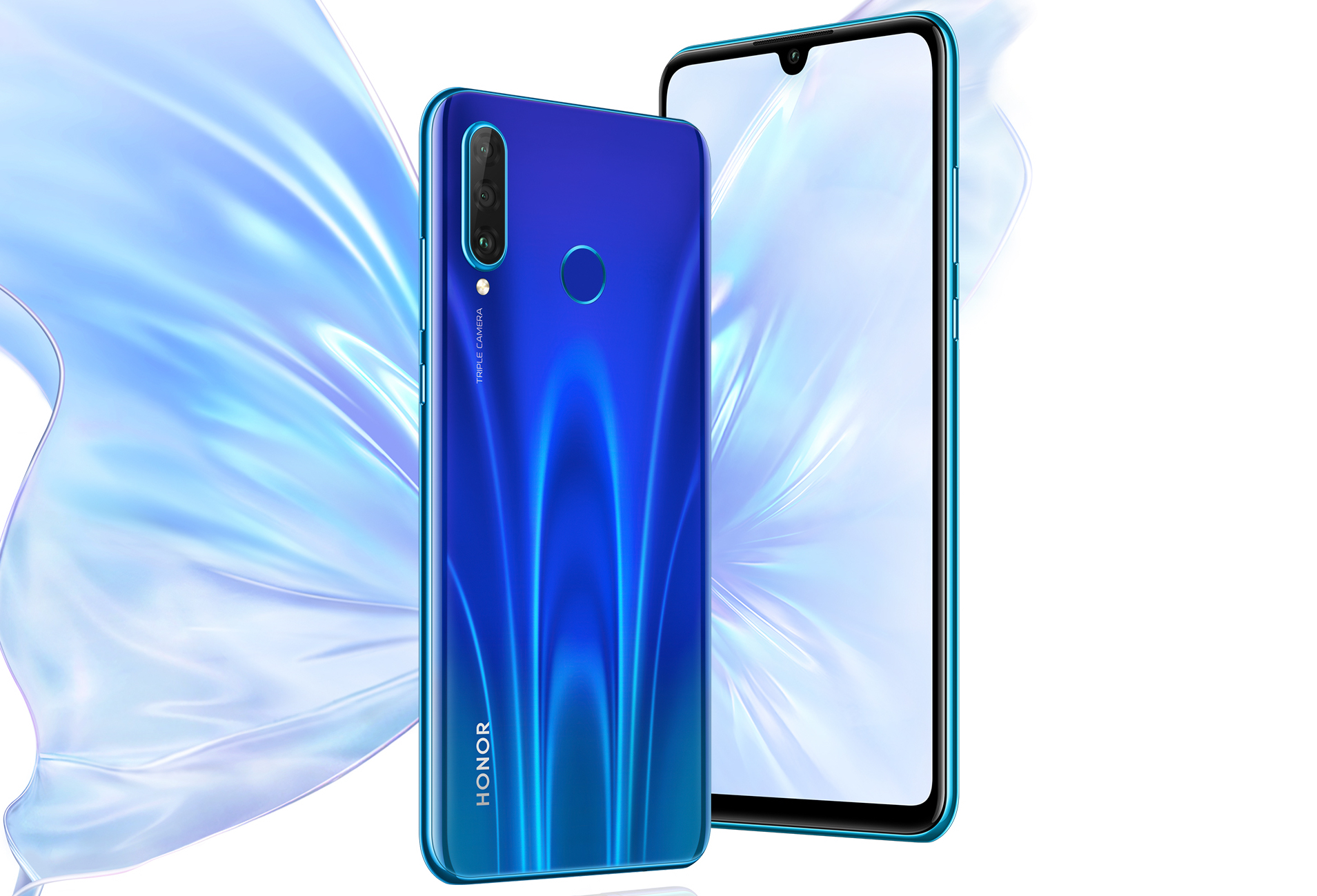 Honor 20 Lite Honor 20 Lite