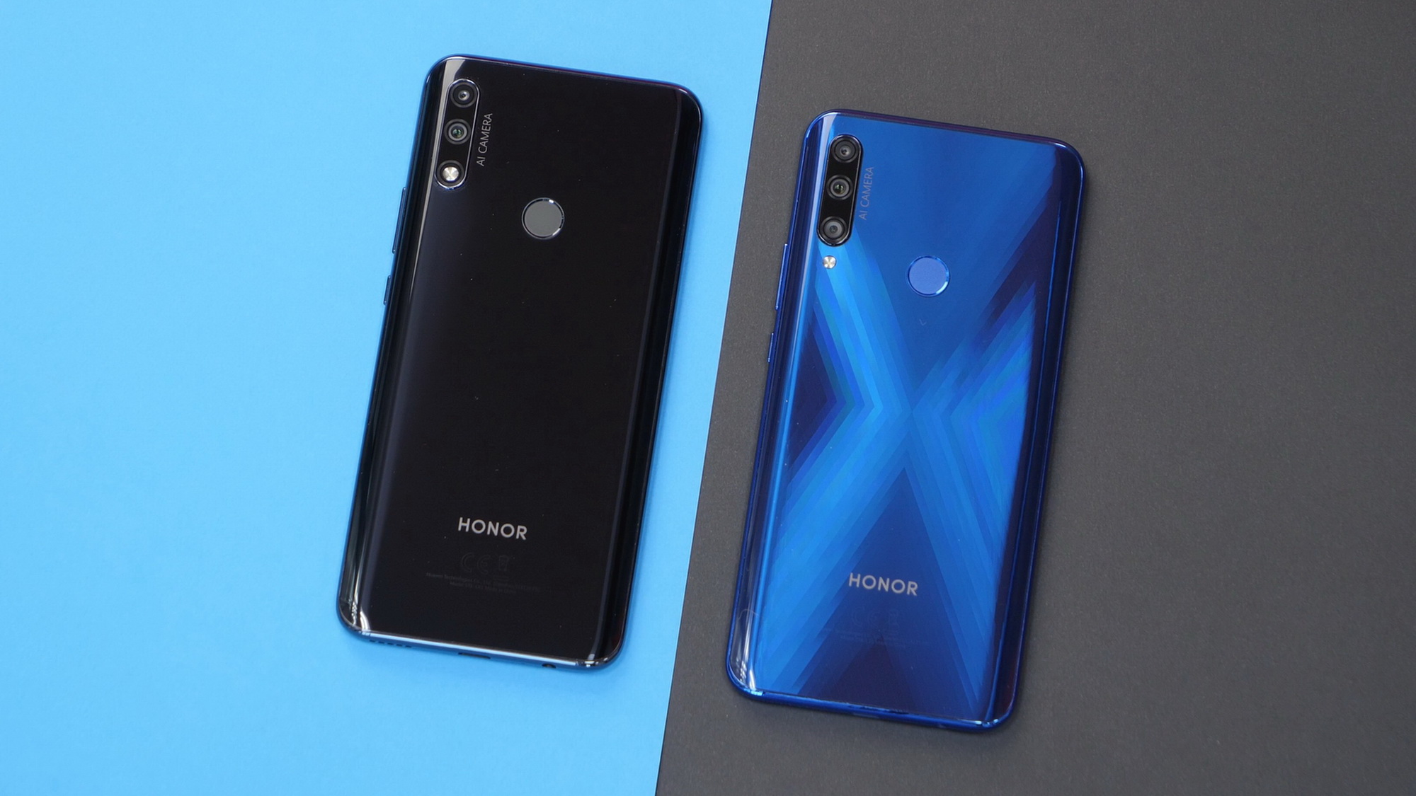 Honor 9X Premium Honor 9X Premium