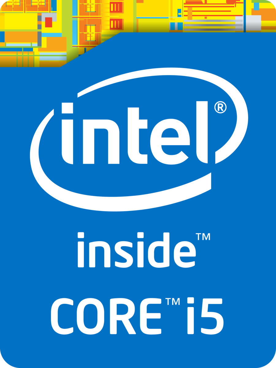 Intel Core i5-6200U