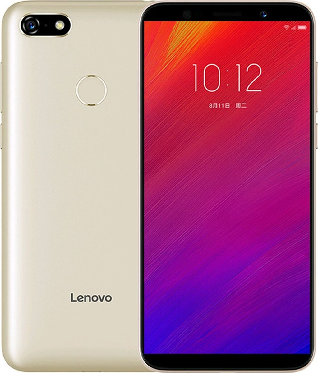 Lenovo A5 3/16GB Lenovo A5 3/16GB