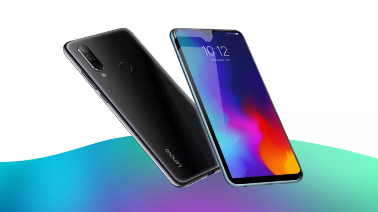 Lenovo A6 Note Lenovo A6 Note