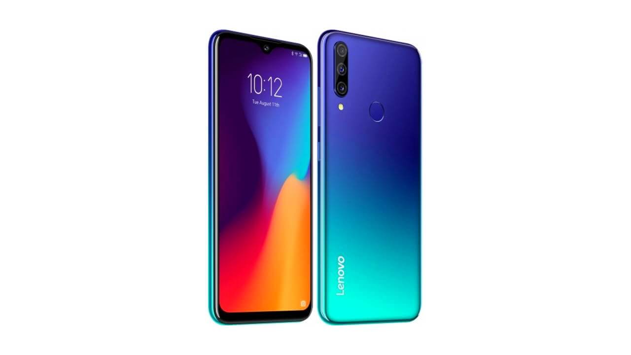 Lenovo K10 Plus 4/64GB Lenovo K10 Plus 4/64GB
