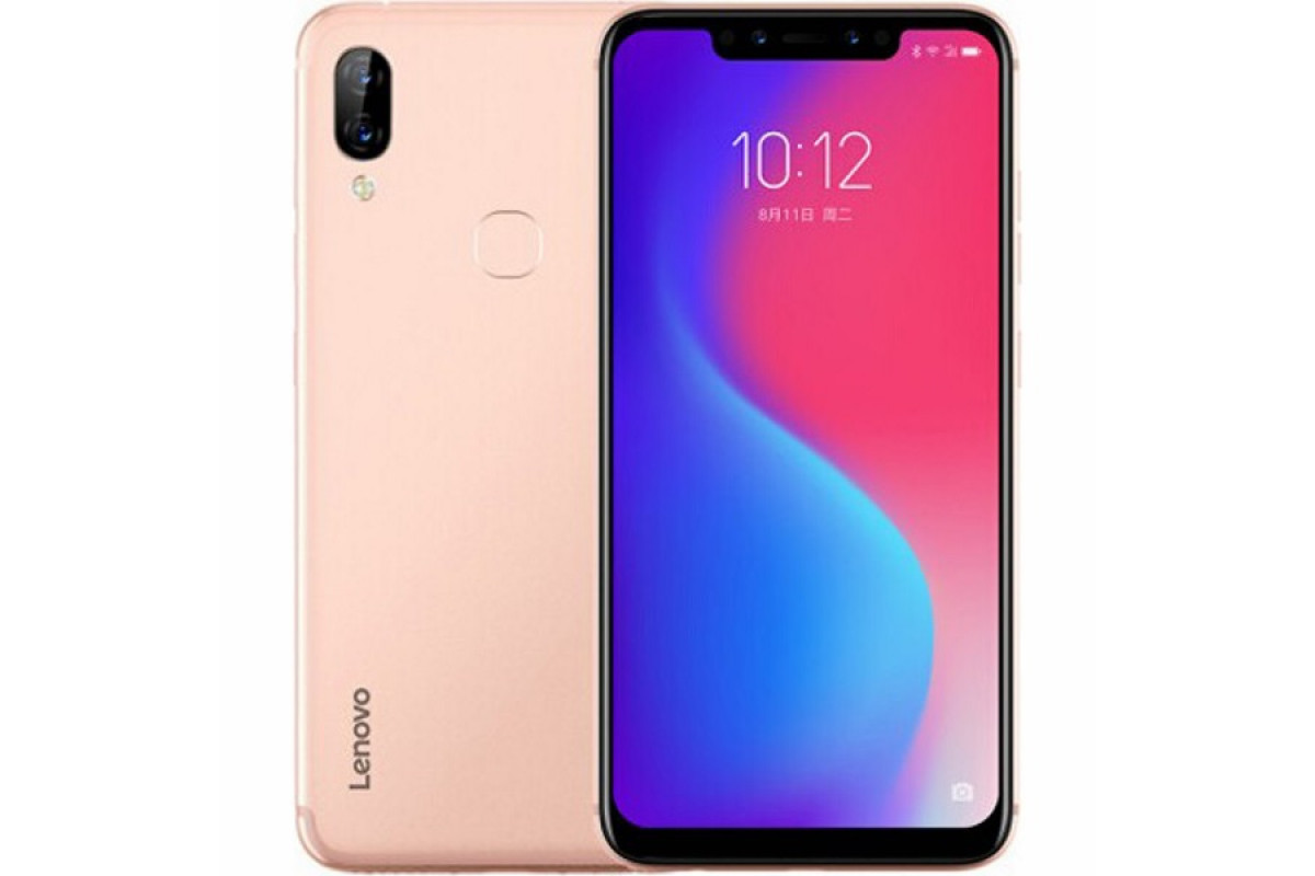 Lenovo S5 Pro Lenovo S5 Pro