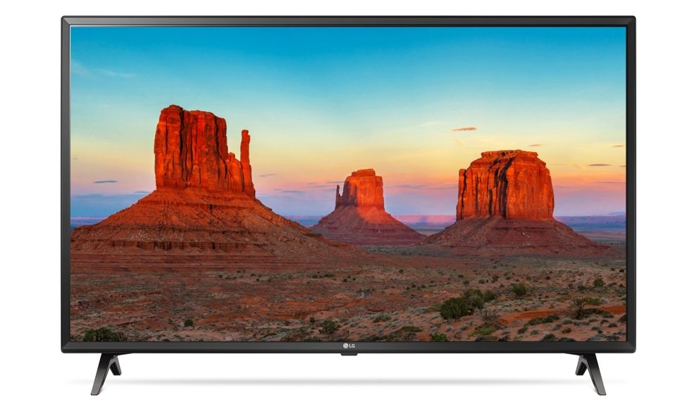 LG 43UK6200 42.5 LG 43UK6200 42.5
