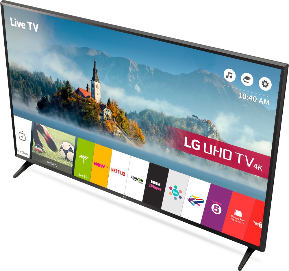LG 55UK6200 54.6 LG 55UK6200 54.6