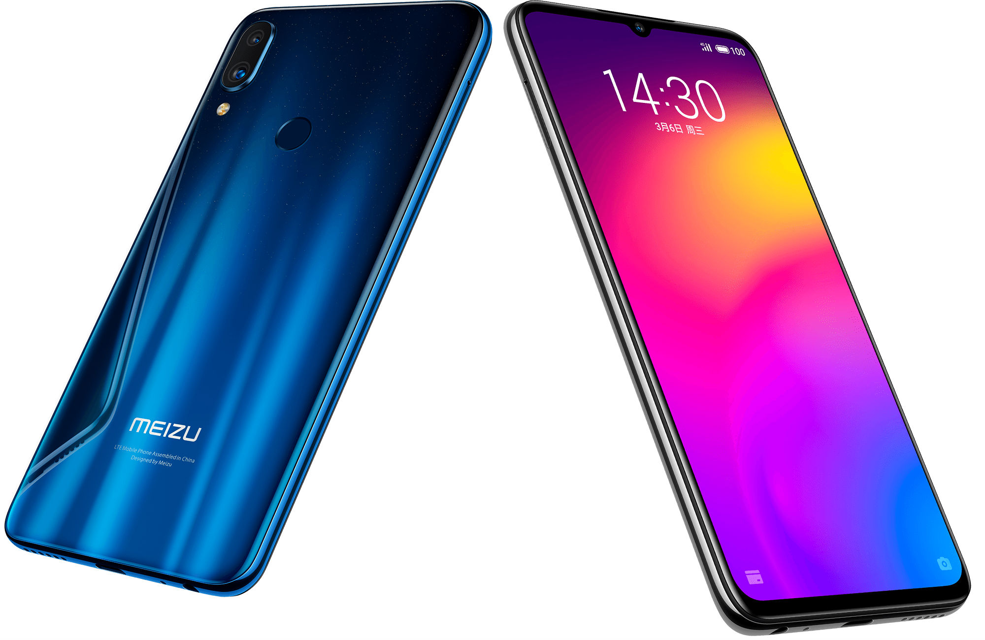Meizu Note 9 Meizu Note 9