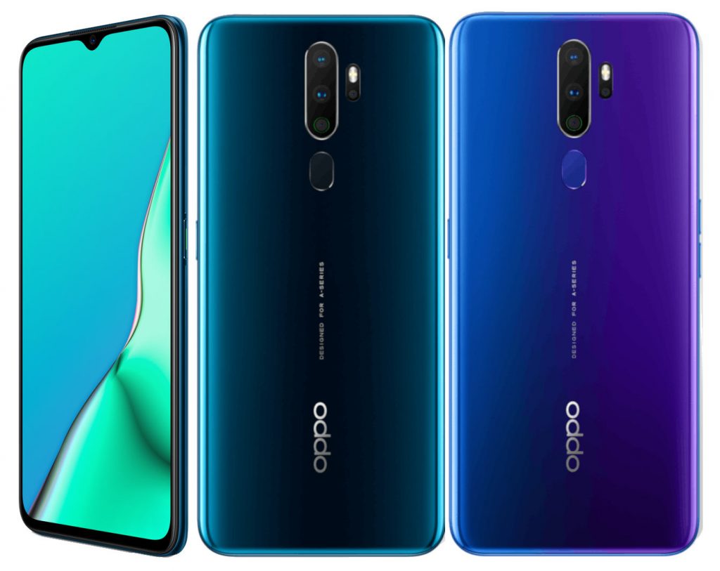 Oppo A5 Oppo A5