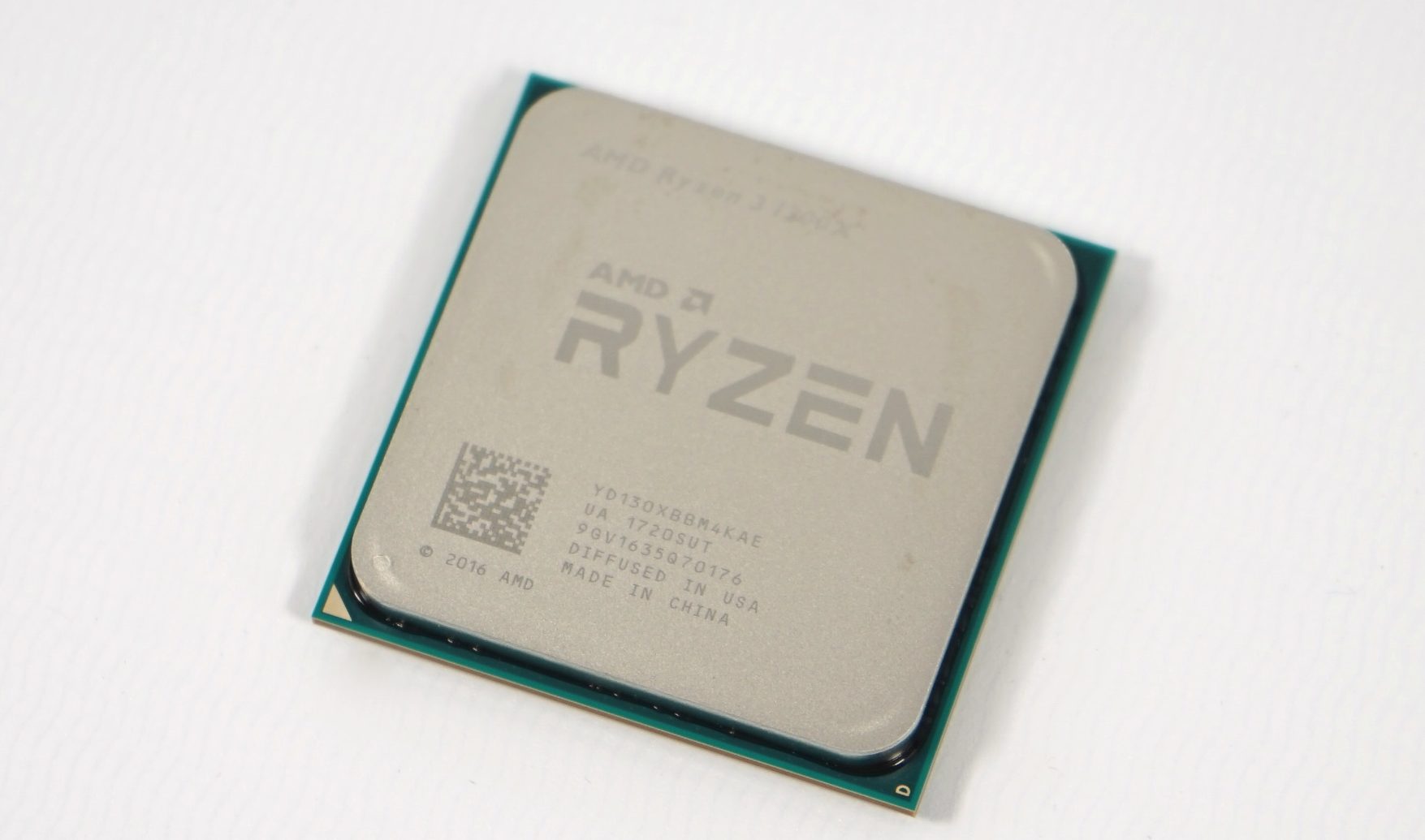 Ryzen 3 2200U Ryzen 3 2200U