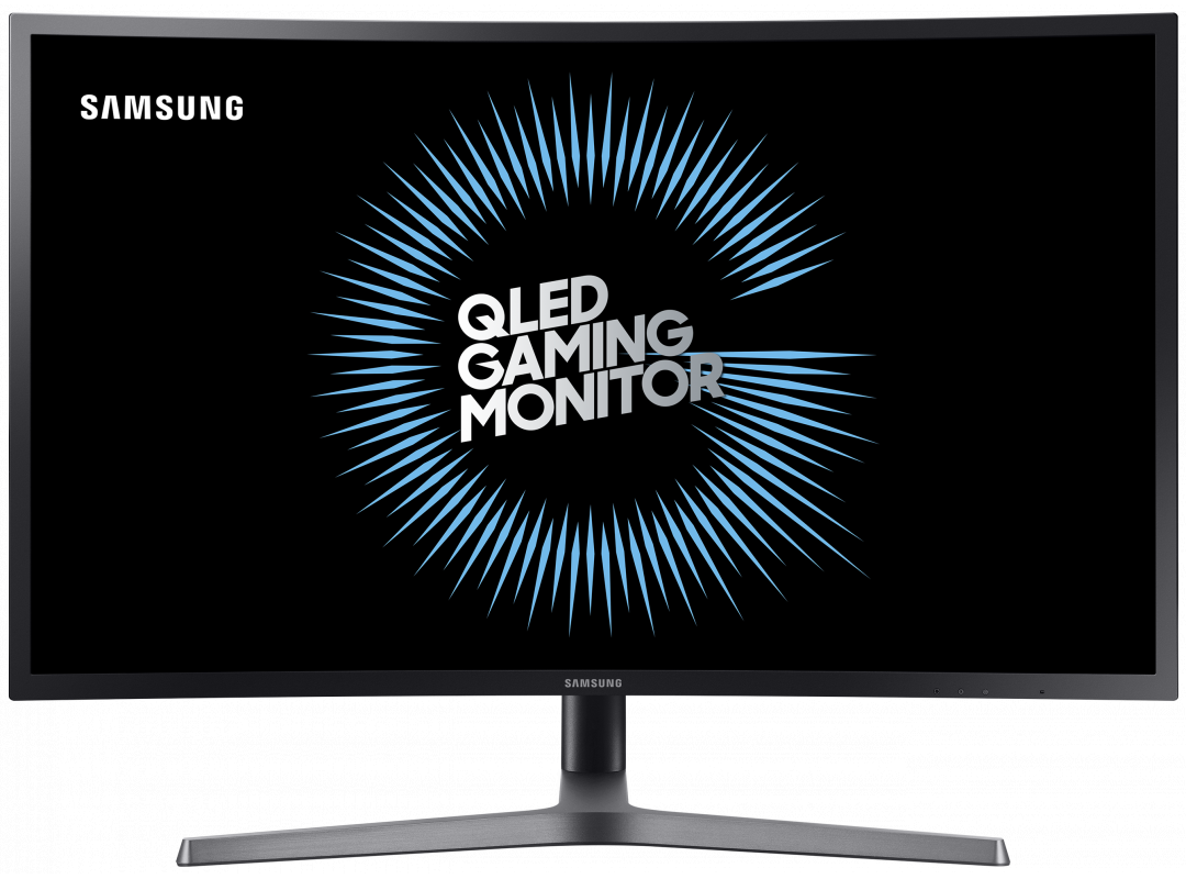 Samsung C32HG70QQI 31.5