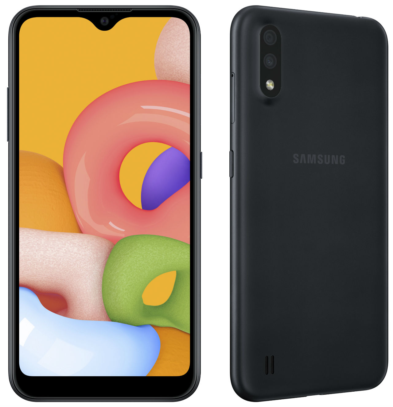 Samsung Galaxy A01 Samsung Galaxy A01