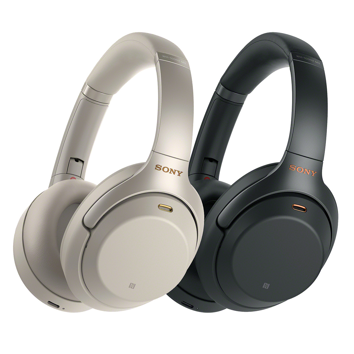 Sony WH-1000XM3 Sony WH-1000XM3