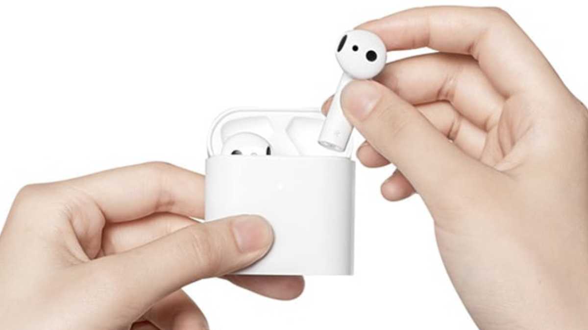 Xiaomi AirDots Pro 2 Xiaomi AirDots Pro 2