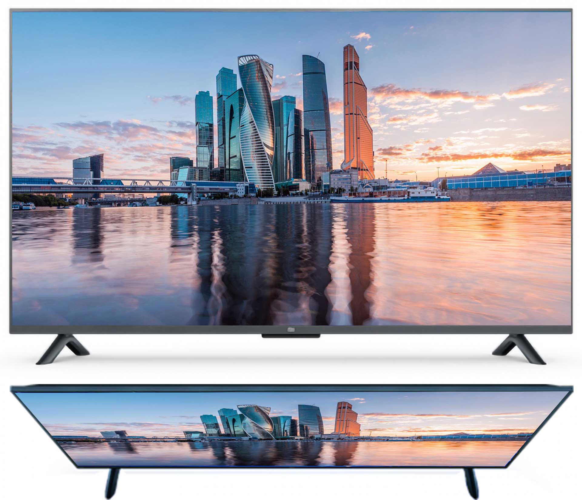 Xiaomi Mi TV 4S 55 T2 54.6 Xiaomi Mi TV 4S 55 T2 54.6