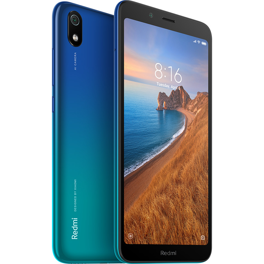 Xiaomi Redmi 7A 2/16GB Xiaomi Redmi 7A 2/16GB