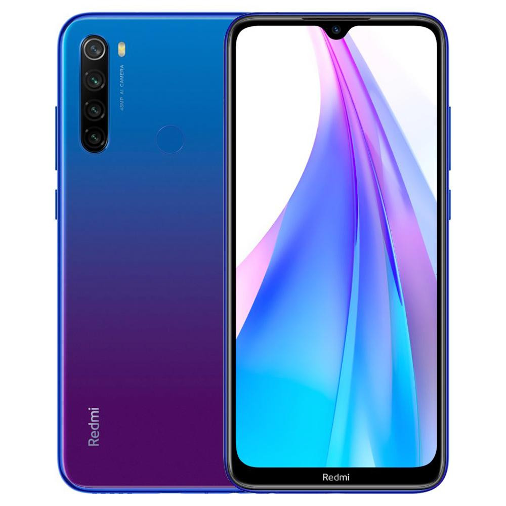 Xiaomi Redmi Note 8T Xiaomi Redmi Note 8T