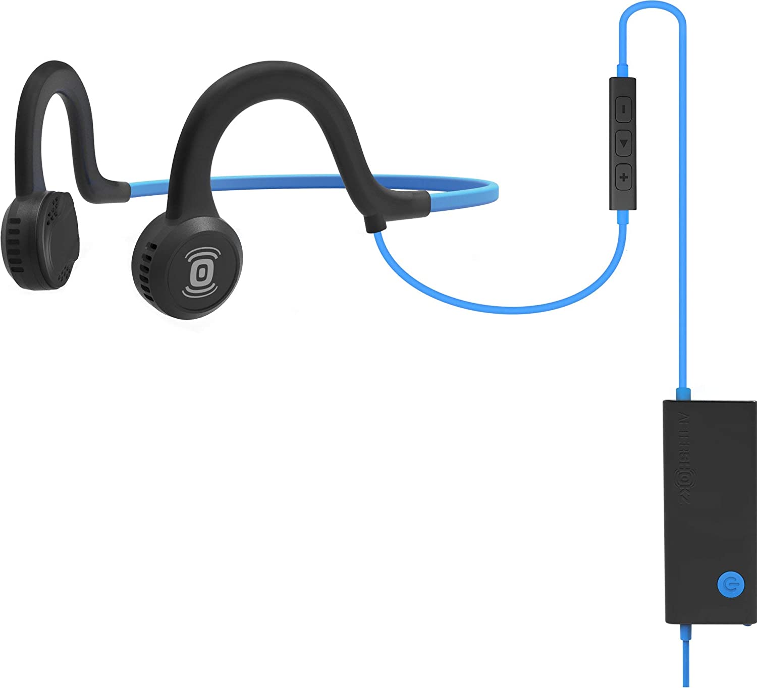 AfterShokz Sportz Titanium AfterShokz Sportz Titanium