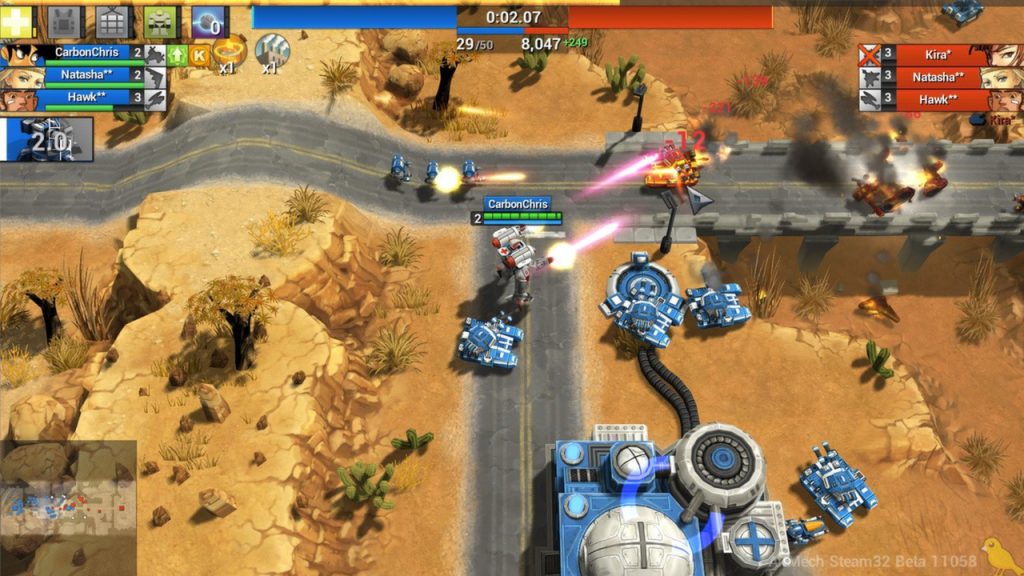 AirMech Strike AirMech Strike
