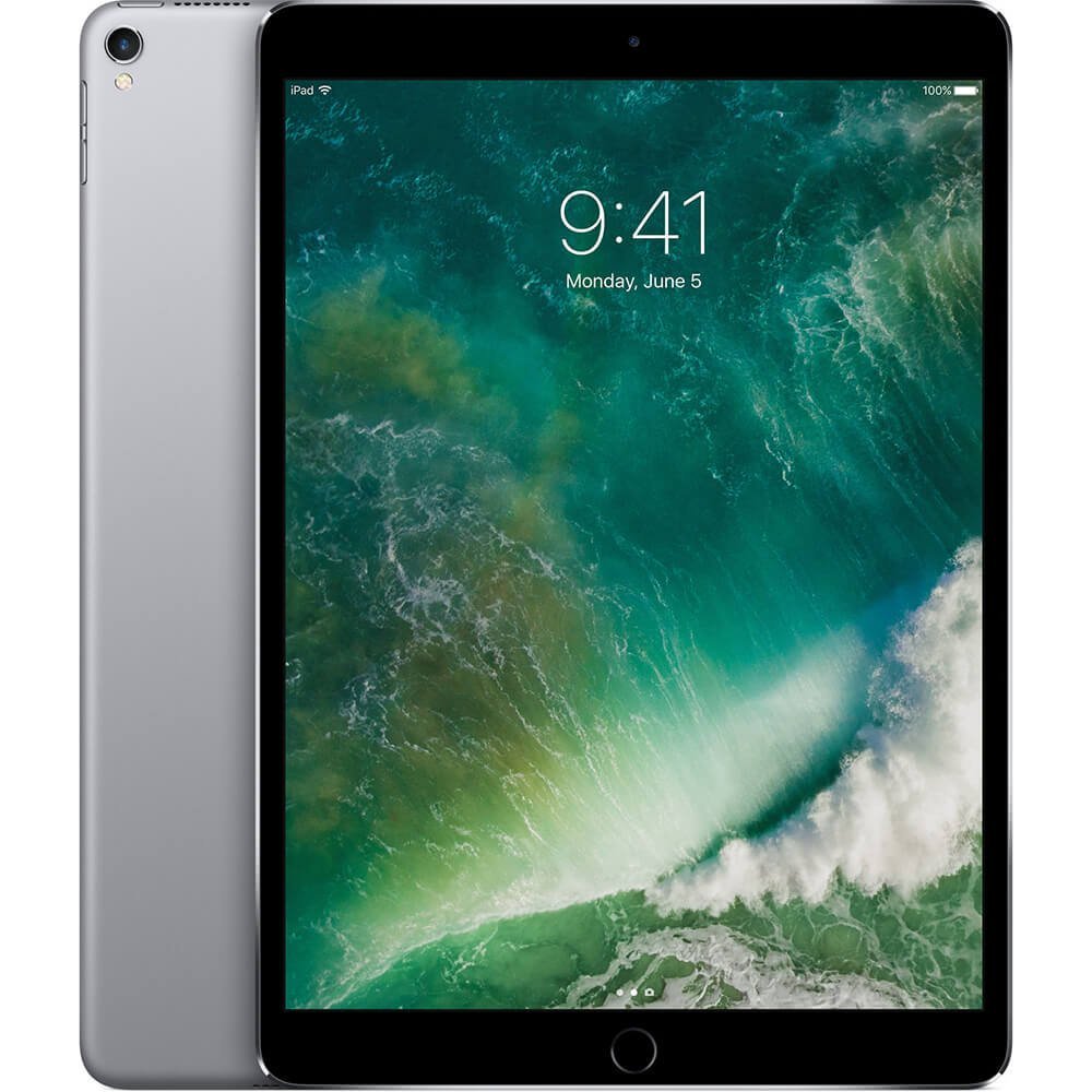 Apple iPad Pro 10.5 64Gb Wi-Fi + Cellular
