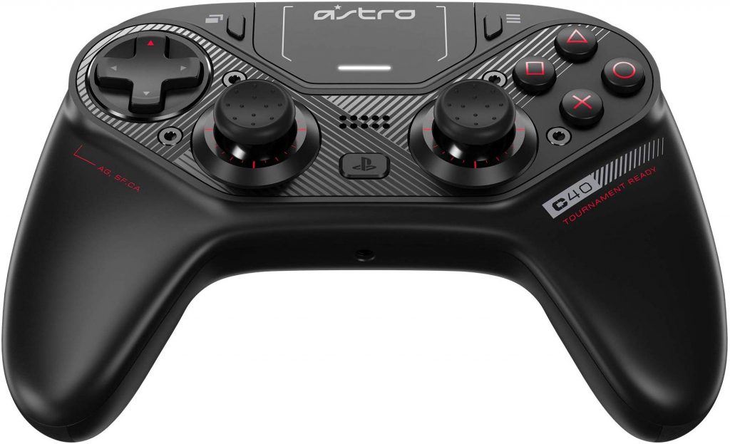 Astro C40 TR