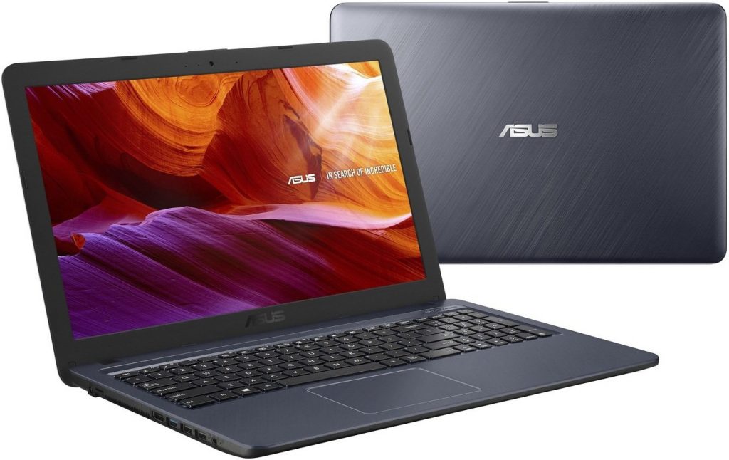 ASUS VivoBook X543UB-DM1169