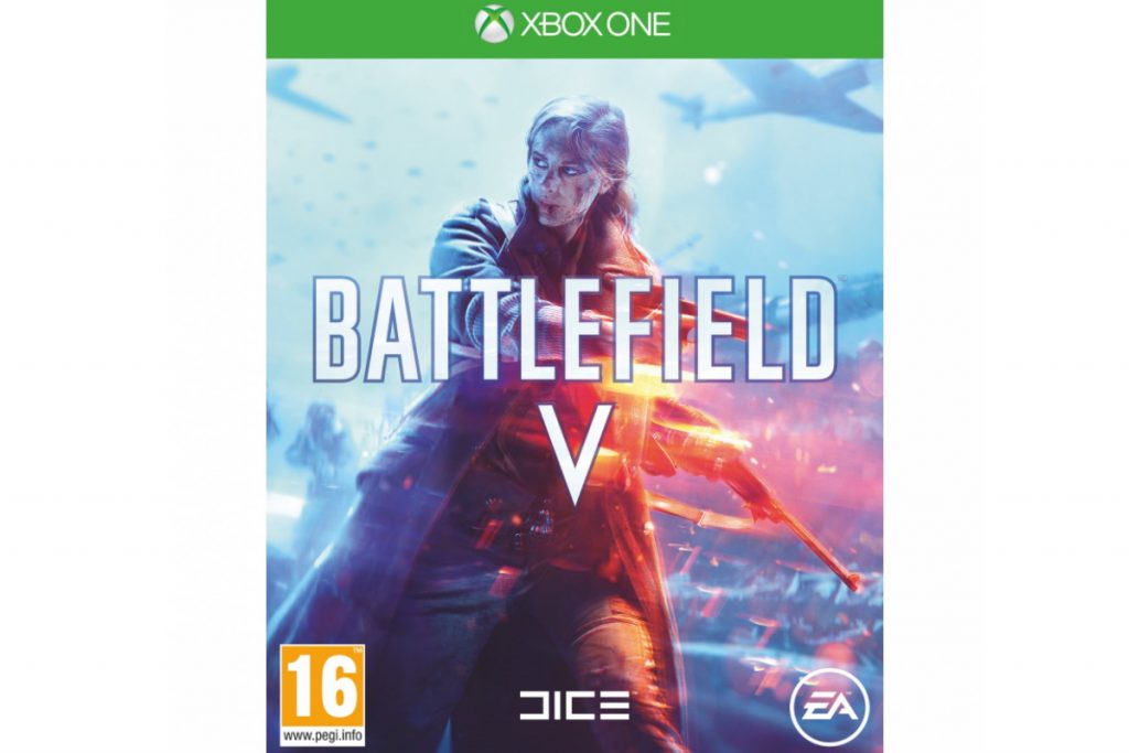 Battlefield V