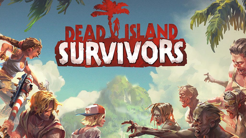 Dead Island Dead Island