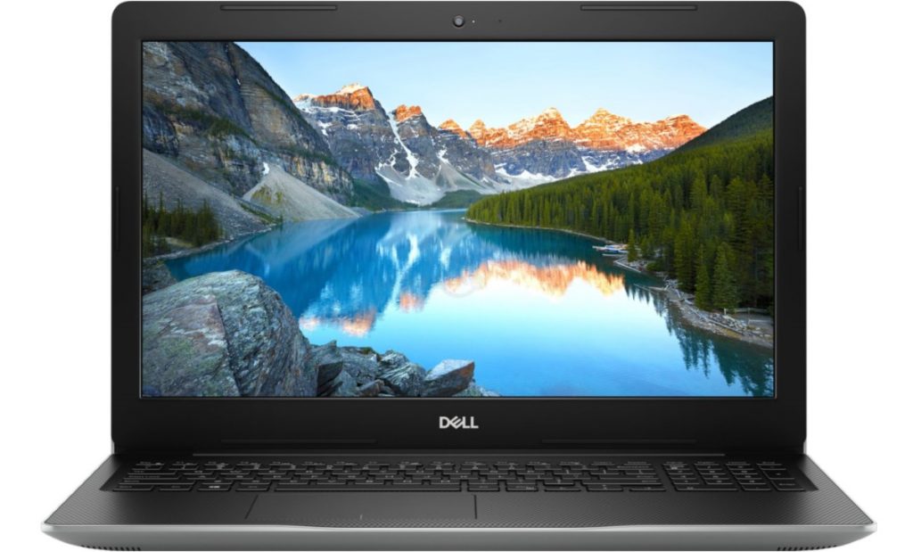 DELL INSPIRON 3585