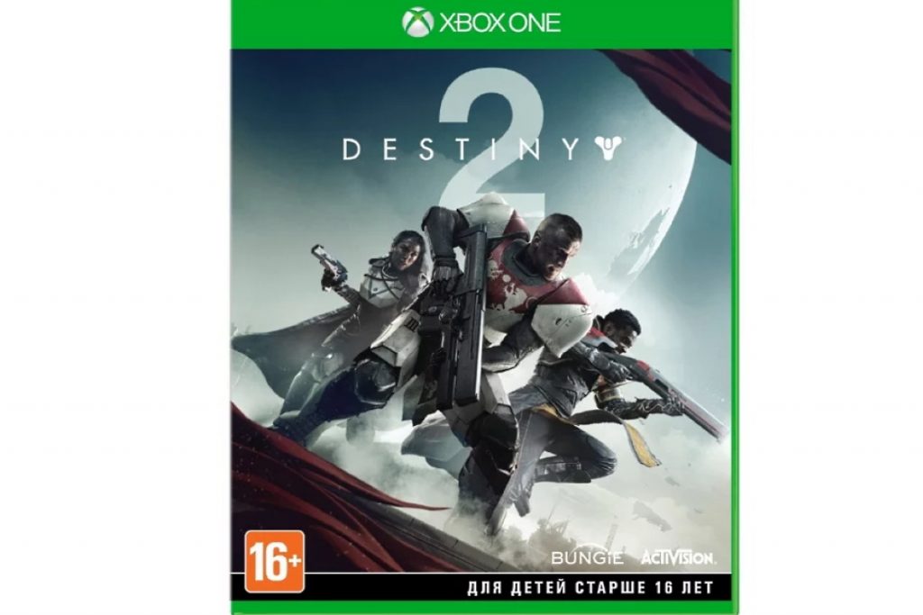 Destiny 2