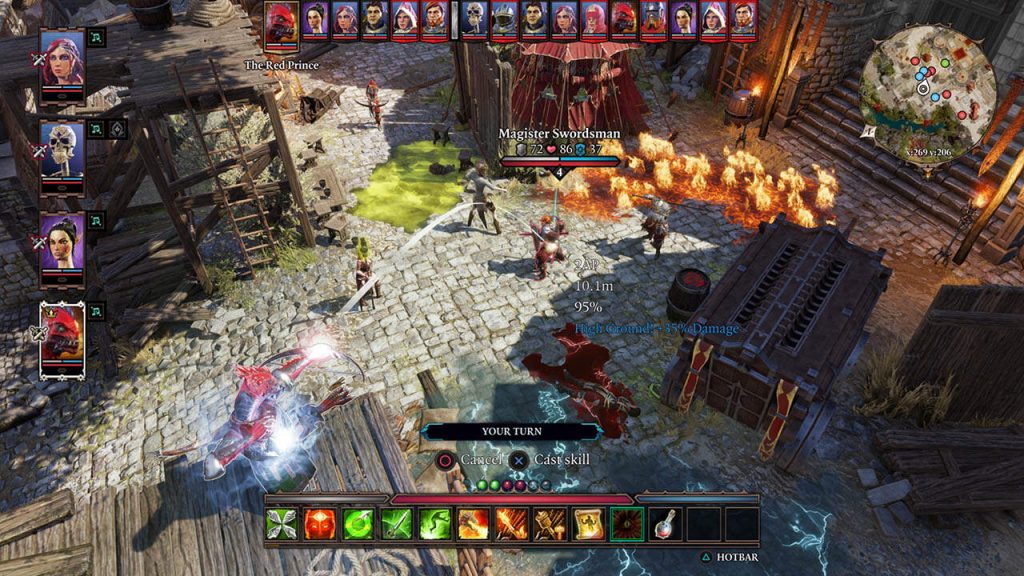 Divinity-Original Sin Divinity-Original Sin