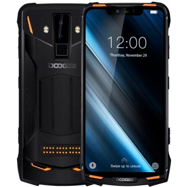 DOOGEE S90 6/128GB