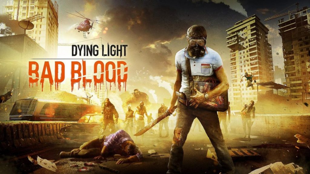 Dying Light Dying Light