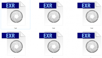 EXR