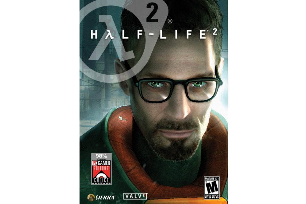 Half-Life 2