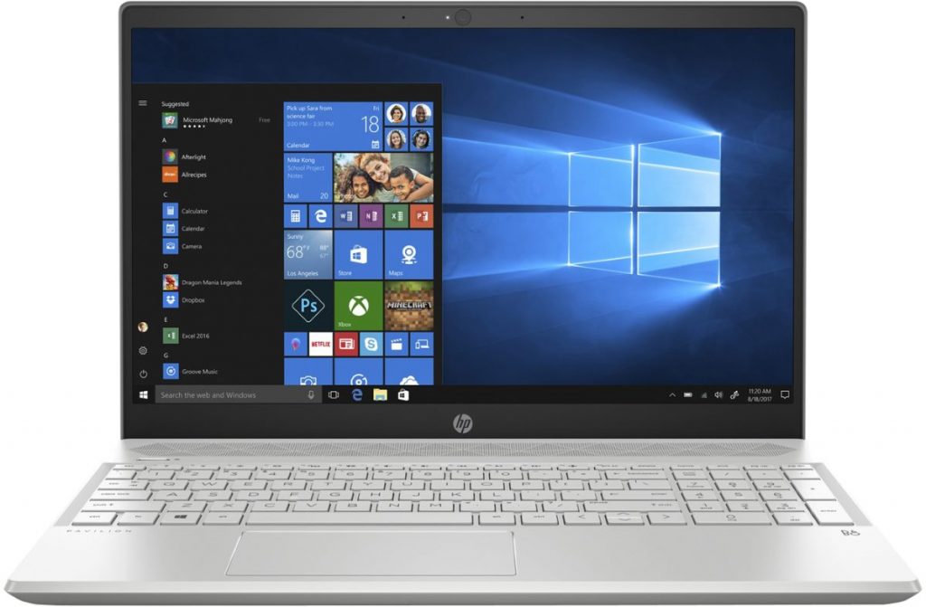 HP 15-bs100 HP 15-bs100