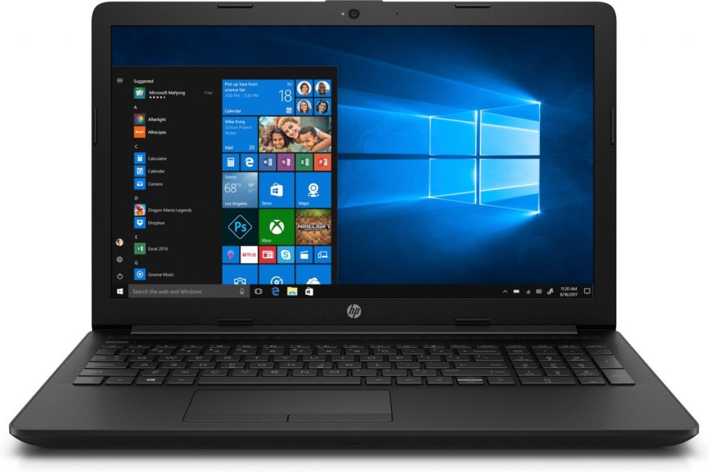 HP 15-db1