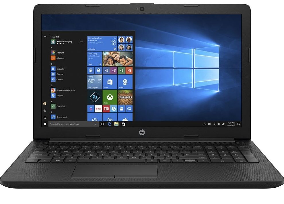 HP 17-by0