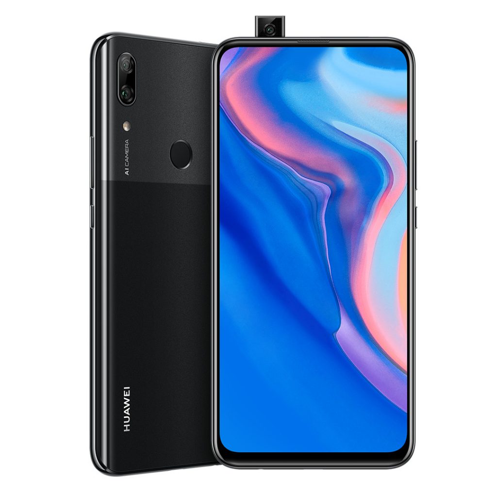 HUAWEI Смартфон P smart Z 4/64 GB