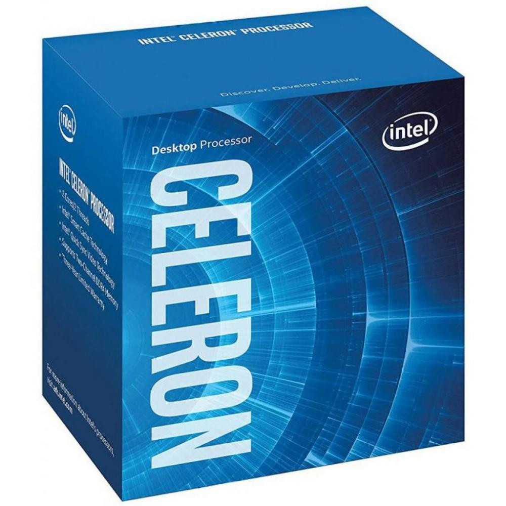 Intel Celeron G 4900