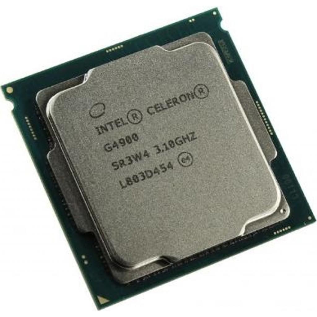 Intel Celeron G4930