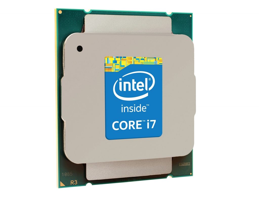 Intel Core i7 Haswel