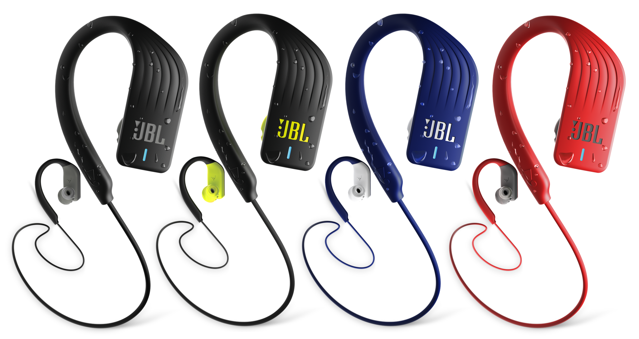 JBL Endurance SPRINT JBL Endurance SPRINT