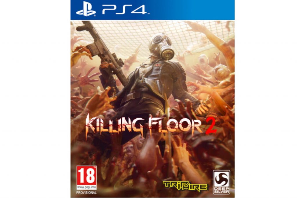 Killing Floor 2