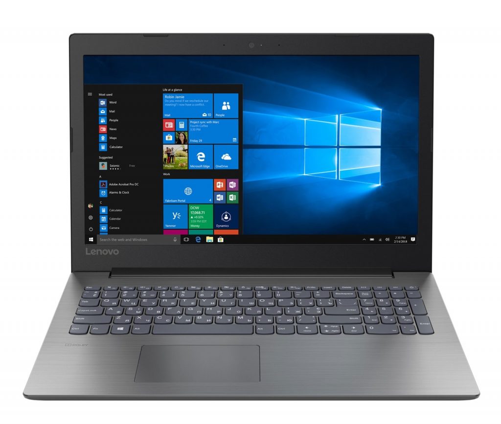 Lenovo Ideapad 330 15 AMD Lenovo Ideapad 330 15 AMD